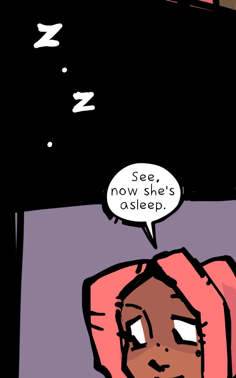 Read Paperteeth! chapter 175 image 14 on Lezhin