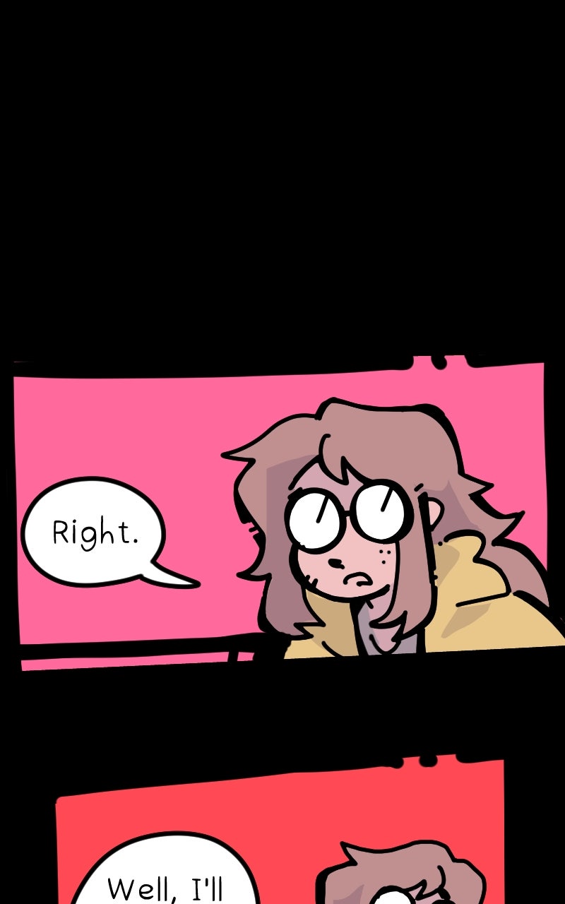 Read Paperteeth! chapter 176 image 1 on Lezhin