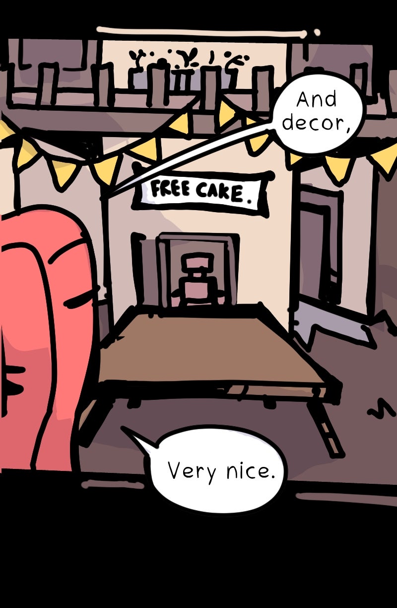 Read Paperteeth! chapter 176 image 16 on Lezhin