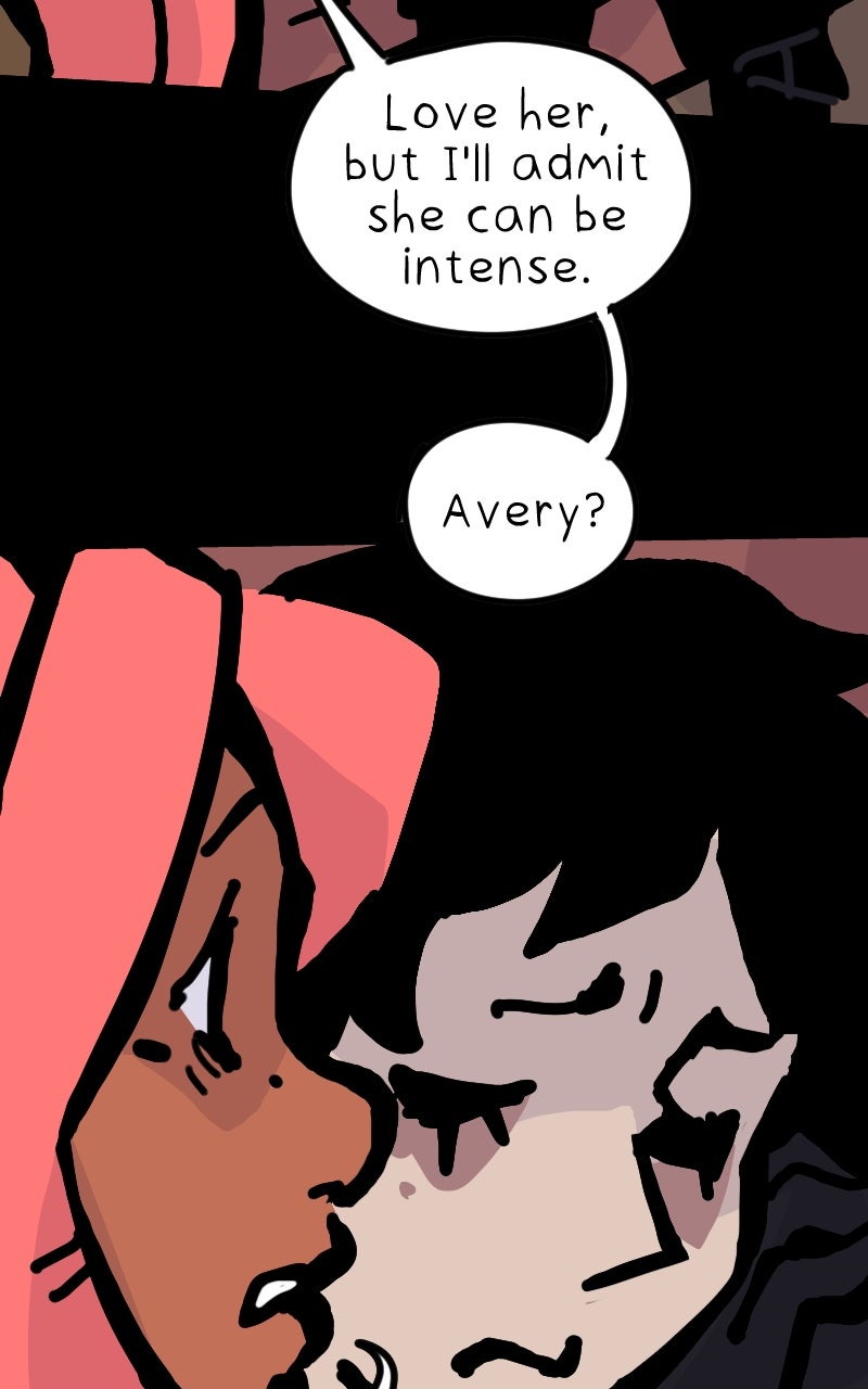 Read Paperteeth! chapter 176 image 4 on Lezhin