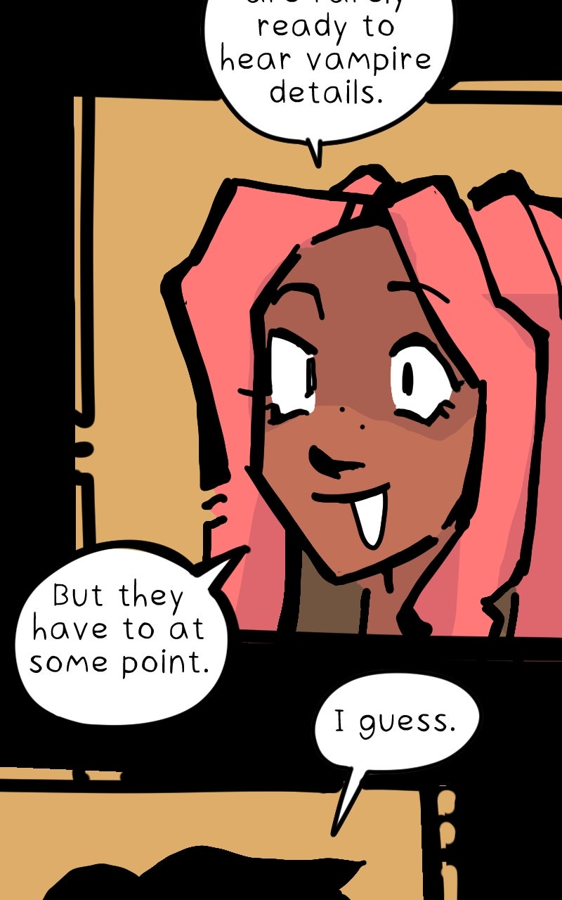 Read Paperteeth! chapter 177 image 10 on Lezhin
