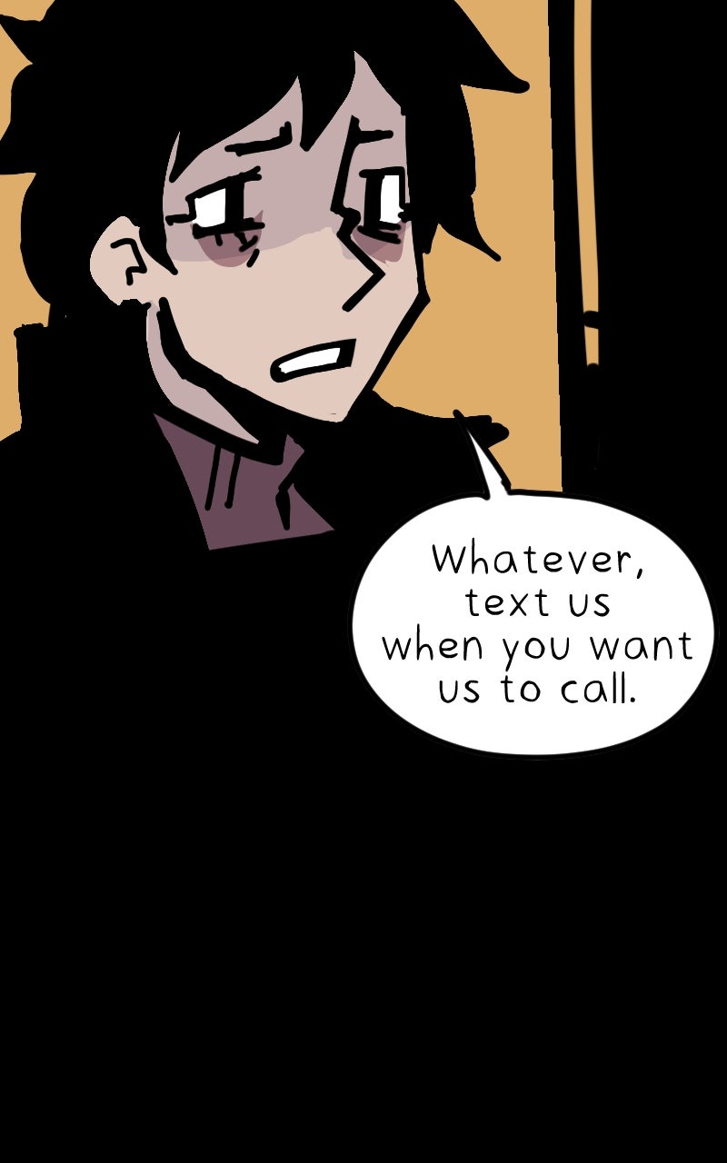 Read Paperteeth! chapter 177 image 11 on Lezhin