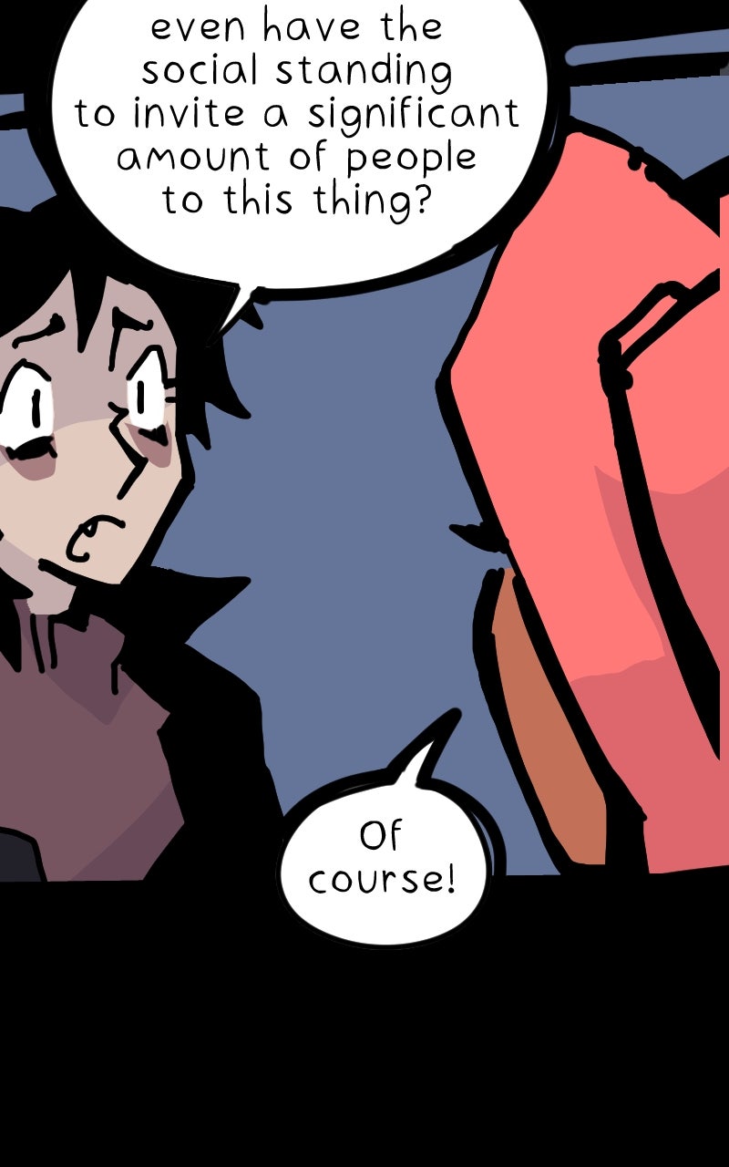 Read Paperteeth! chapter 177 image 13 on Lezhin