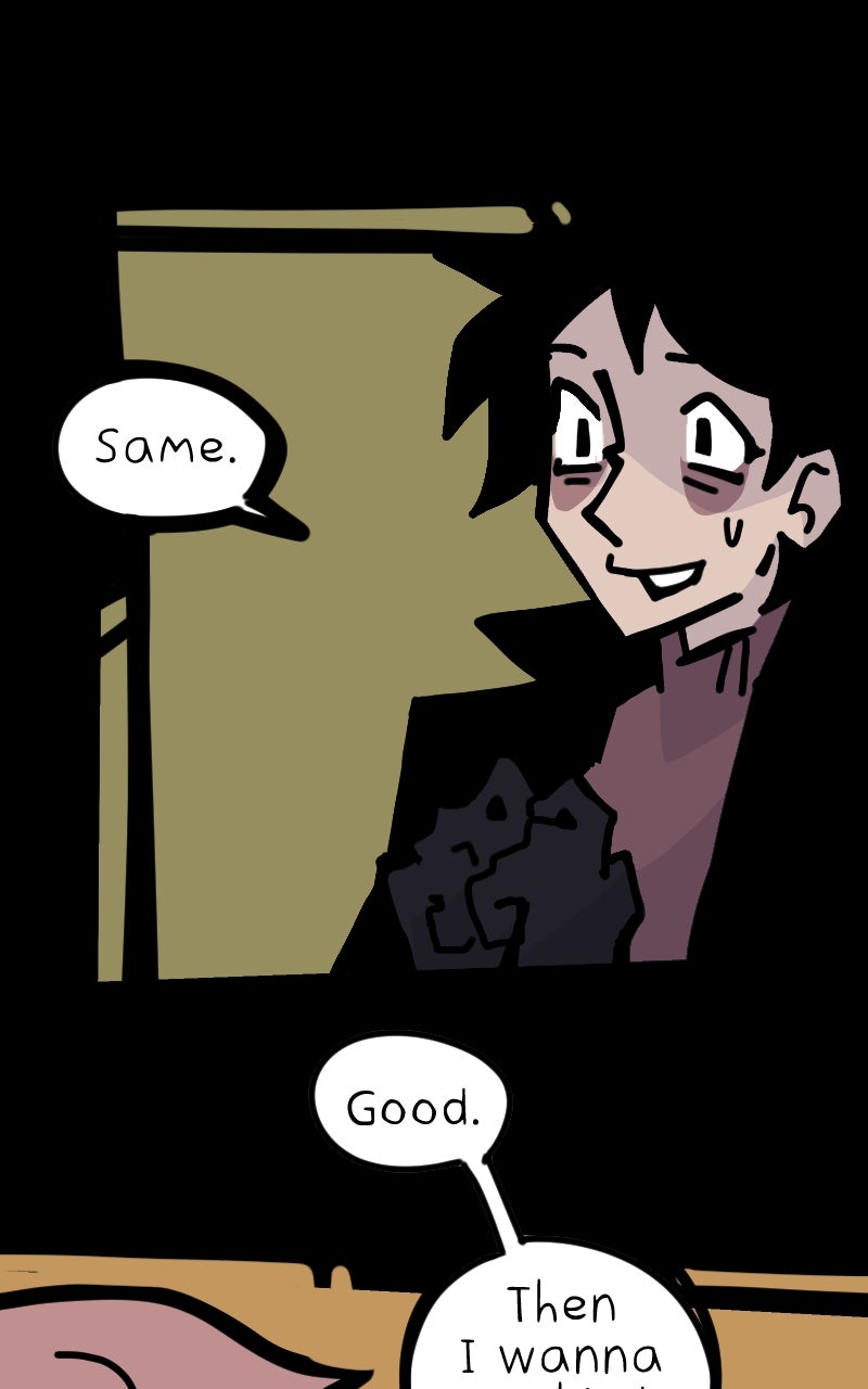 Read Paperteeth! chapter 177 image 4 on Lezhin