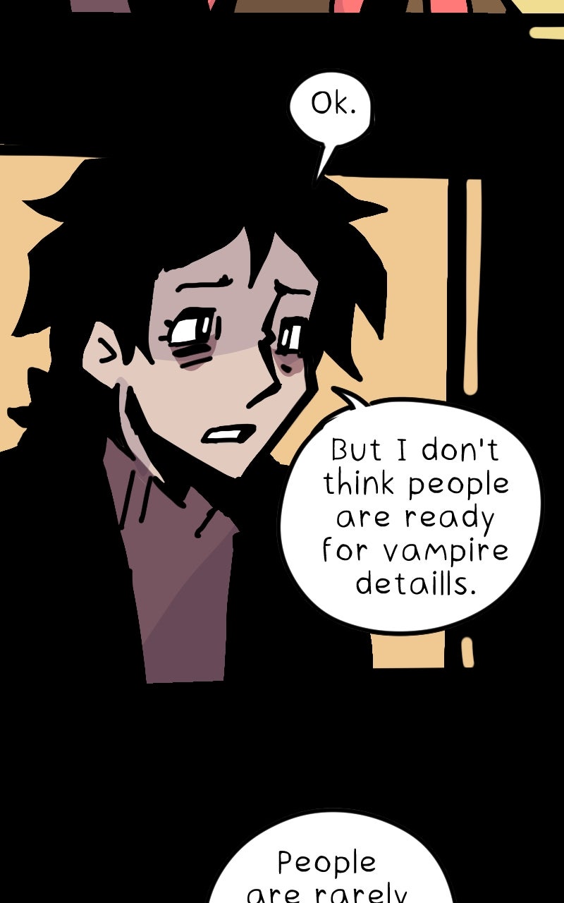 Read Paperteeth! chapter 177 image 9 on Lezhin