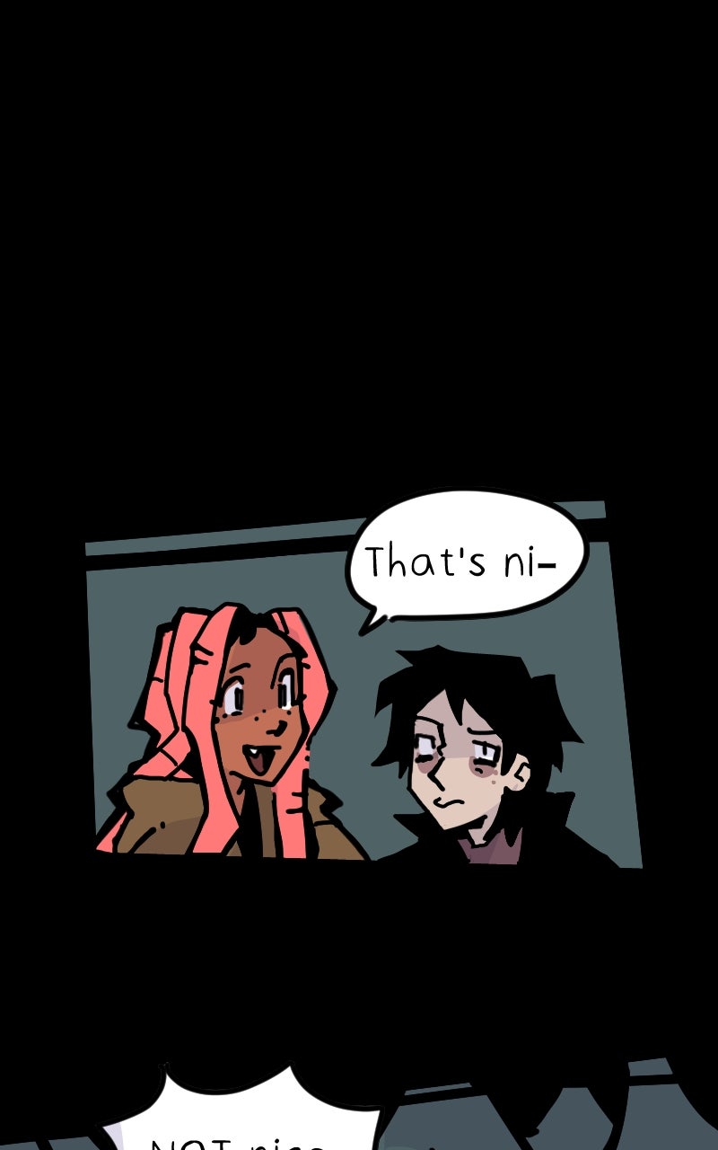 Read Paperteeth! chapter 178 image 1 on Lezhin