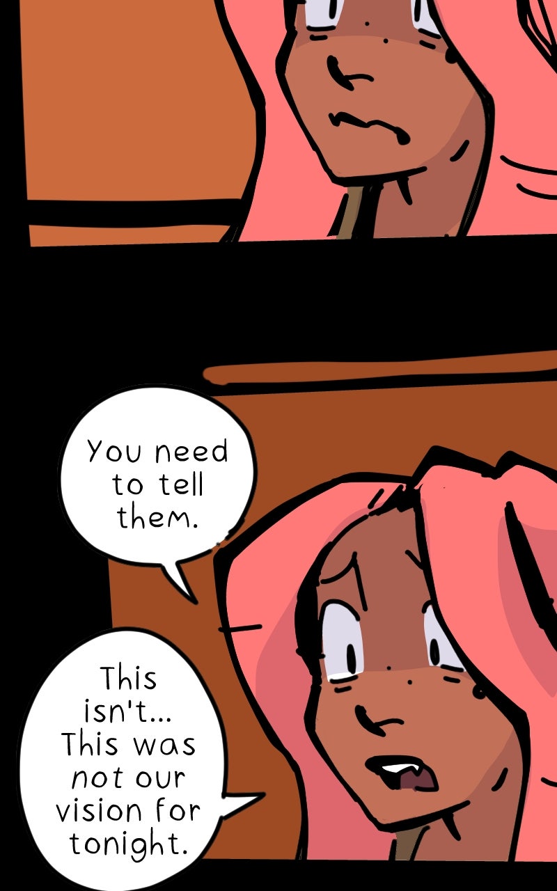 Read Paperteeth! chapter 178 image 10 on Lezhin