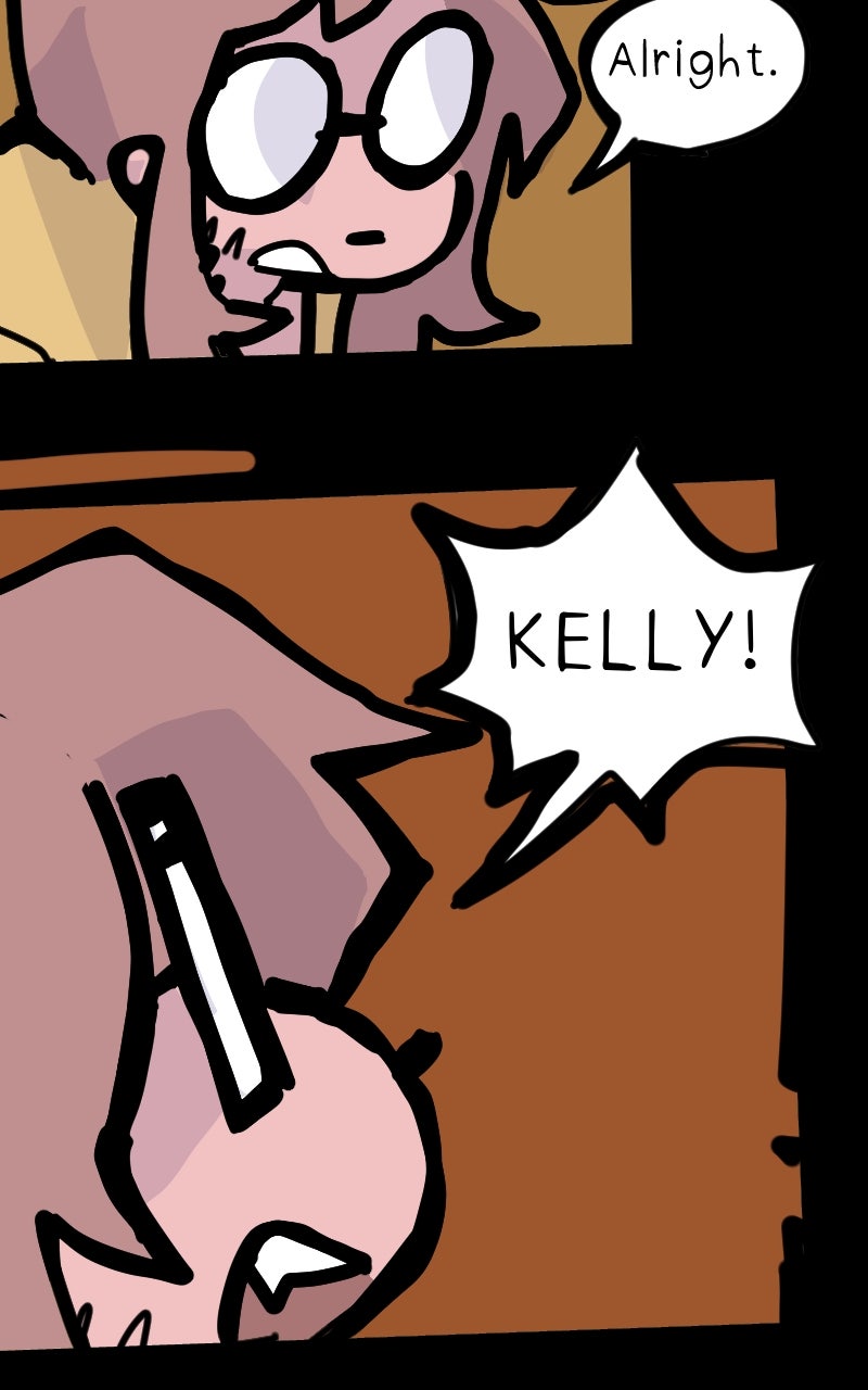 Read Paperteeth! chapter 178 image 12 on Lezhin