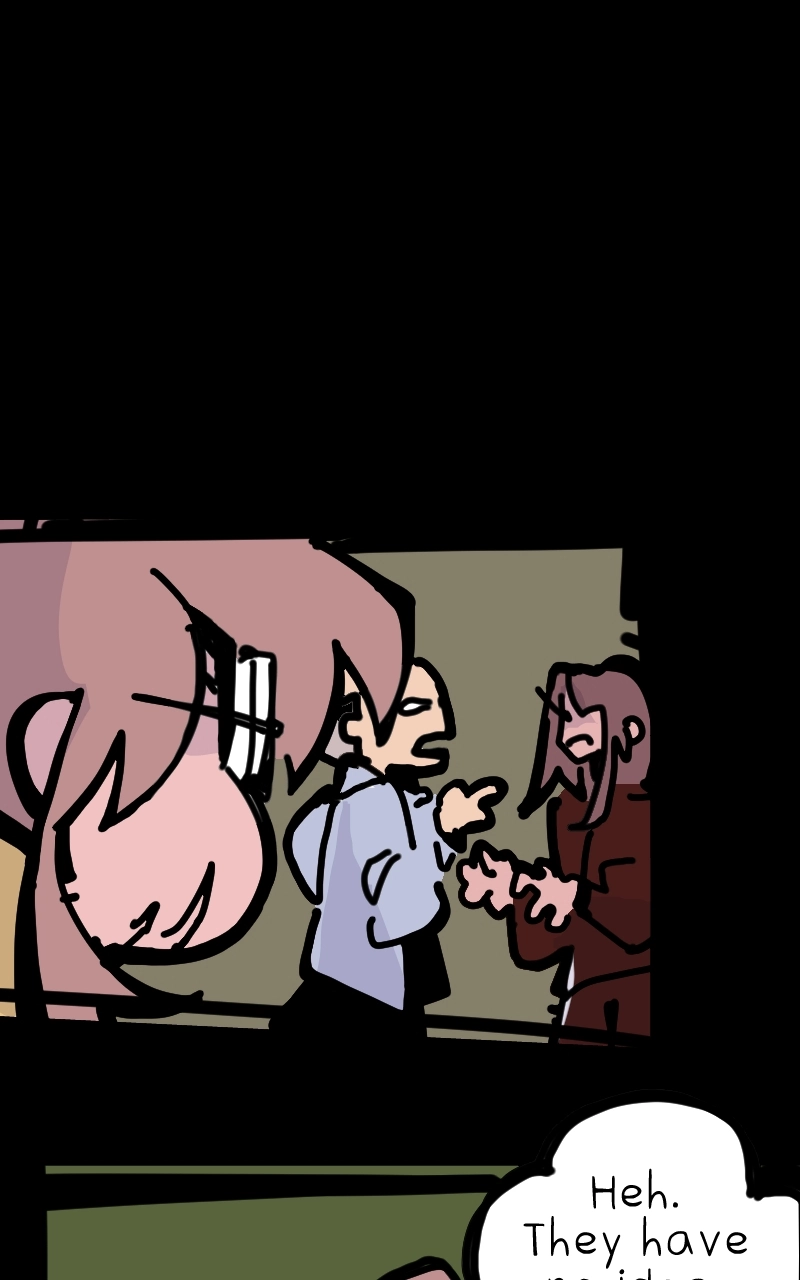 Read Paperteeth! chapter 179 image 1 on Lezhin