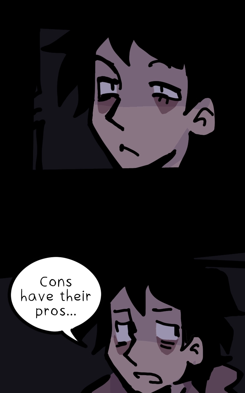Read Paperteeth! chapter 179 image 11 on Lezhin