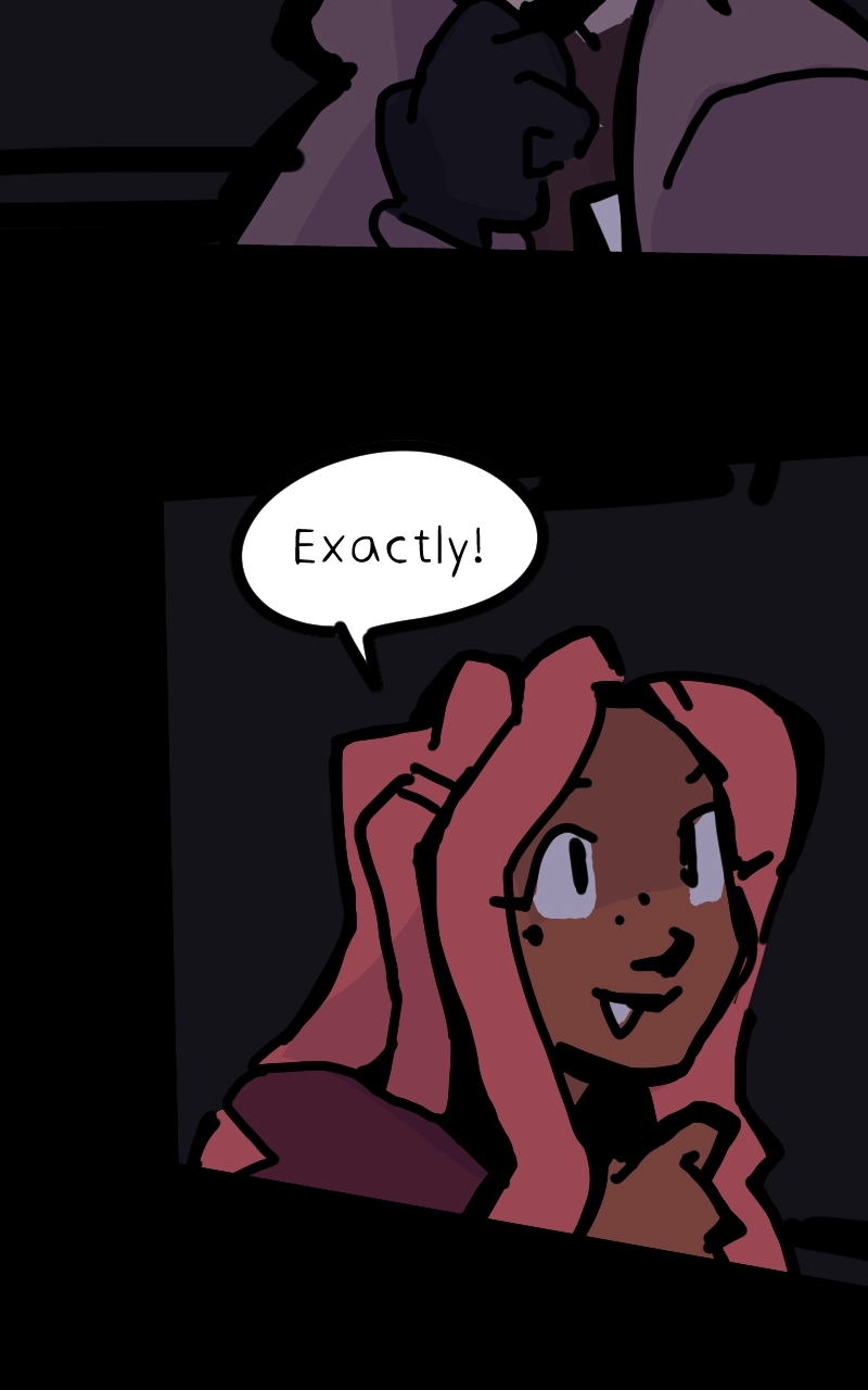 Read Paperteeth! chapter 179 image 12 on Lezhin