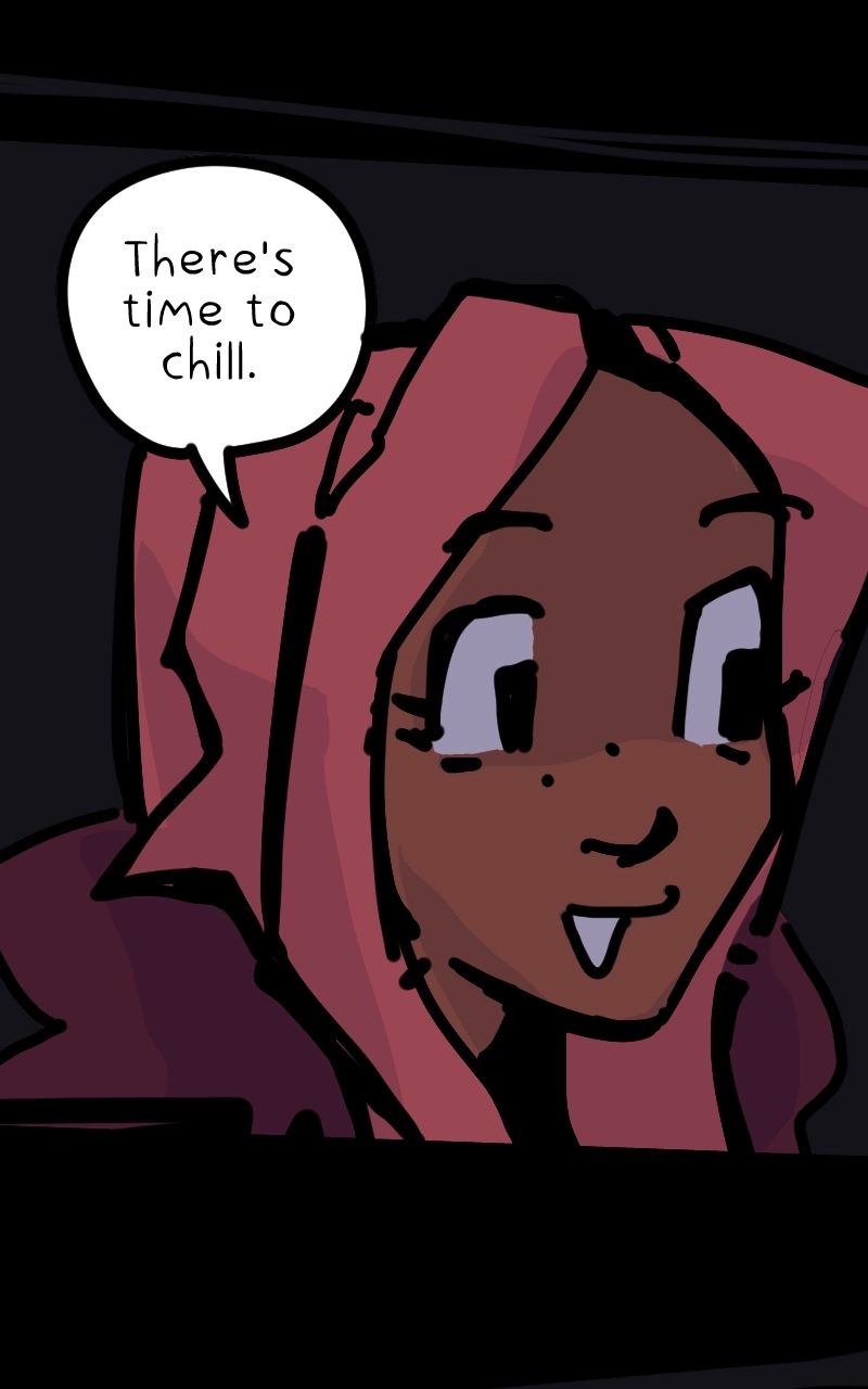 Read Paperteeth! chapter 179 image 13 on Lezhin