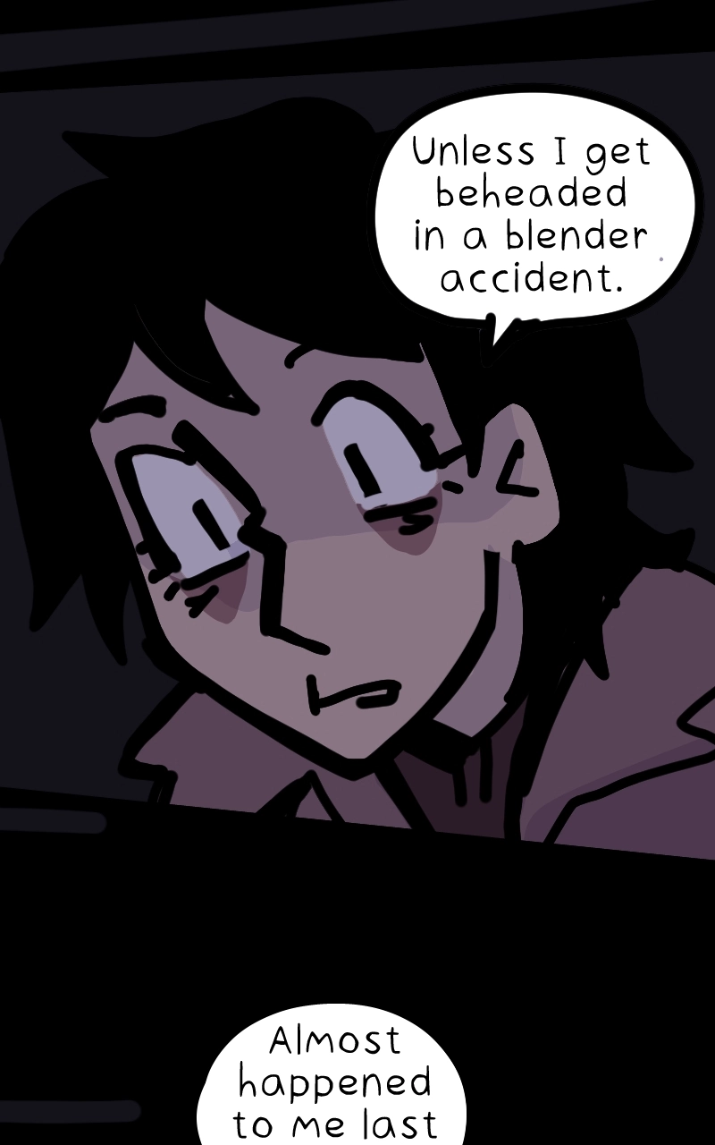 Read Paperteeth! chapter 179 image 14 on Lezhin
