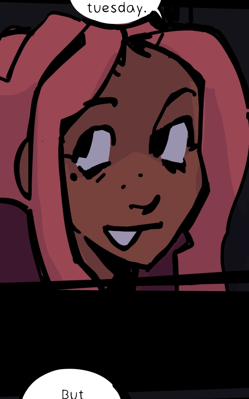 Read Paperteeth! chapter 179 image 15 on Lezhin