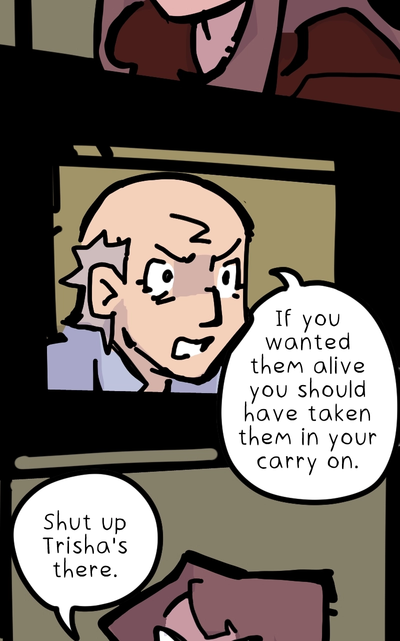 Read Paperteeth! chapter 179 image 3 on Lezhin
