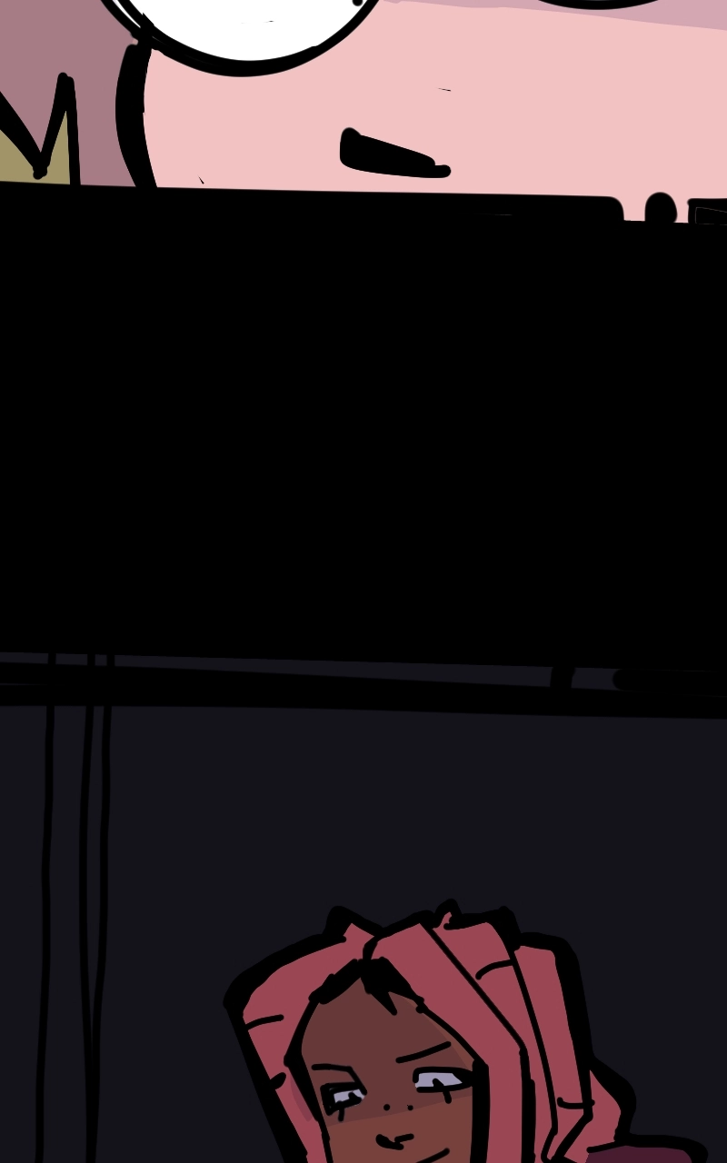 Read Paperteeth! chapter 179 image 6 on Lezhin