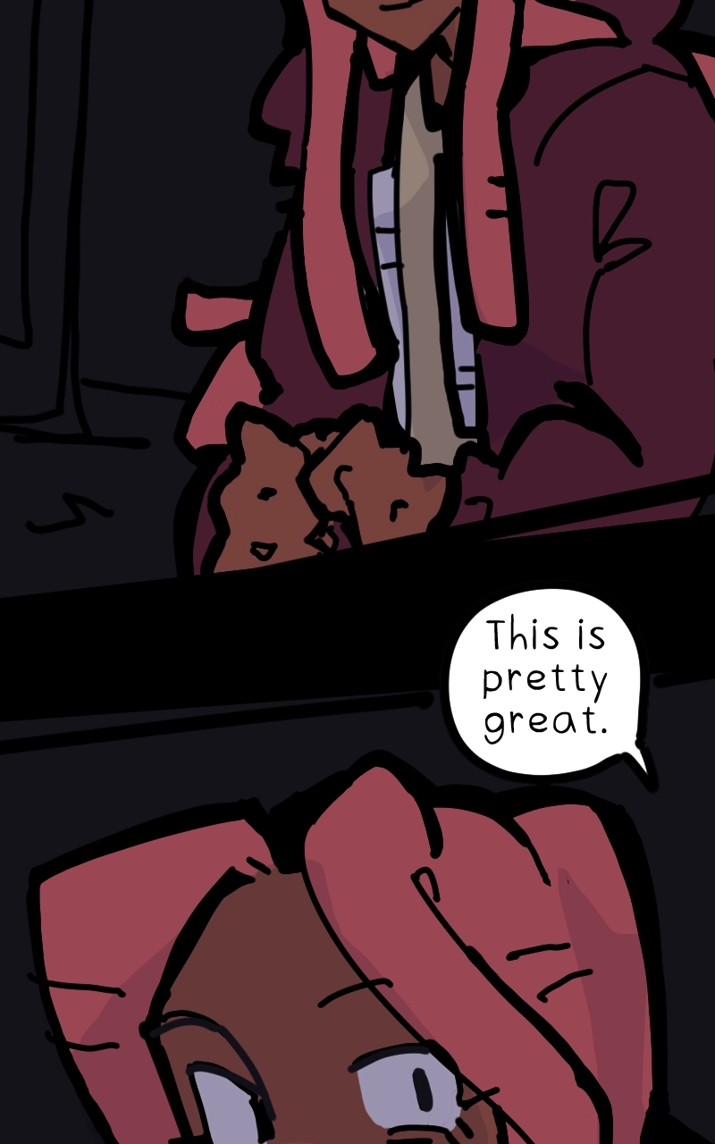 Read Paperteeth! chapter 179 image 7 on Lezhin