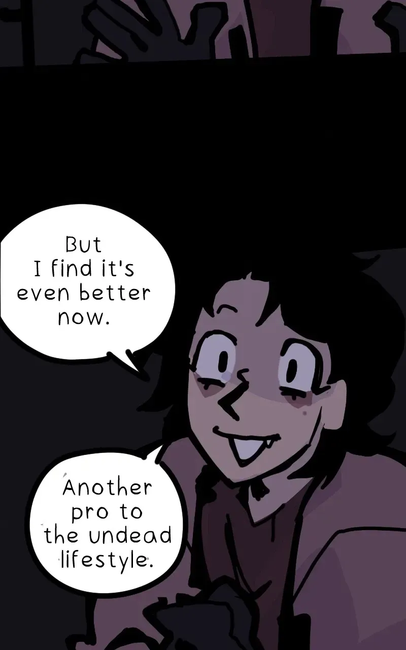 Read Paperteeth! chapter 179 image 9 on Lezhin
