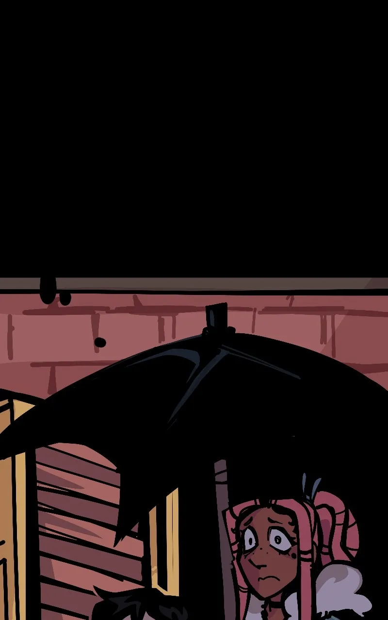Read Paperteeth! chapter 18 image 1 on Lezhin