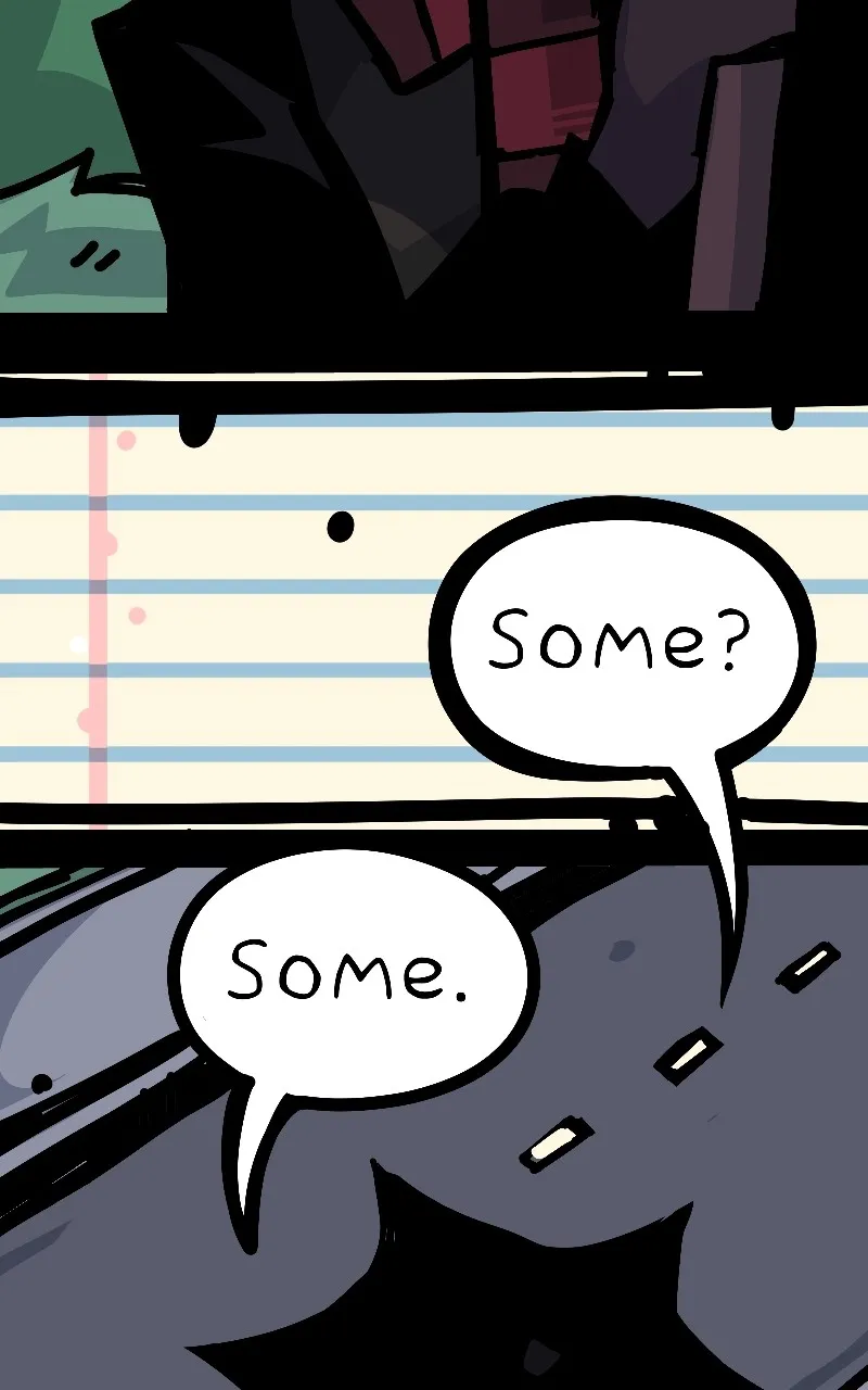 Read Paperteeth! chapter 18 image 16 on Lezhin