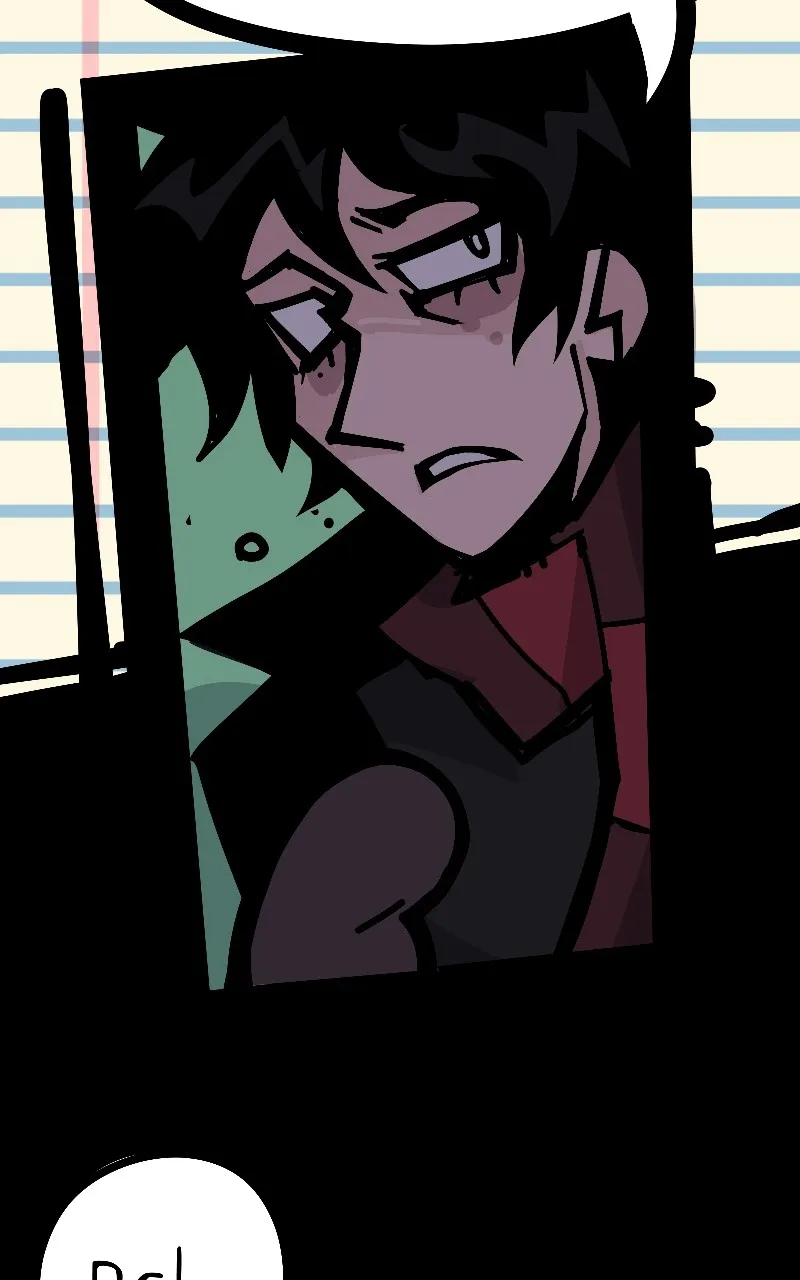 Read Paperteeth! chapter 18 image 20 on Lezhin
