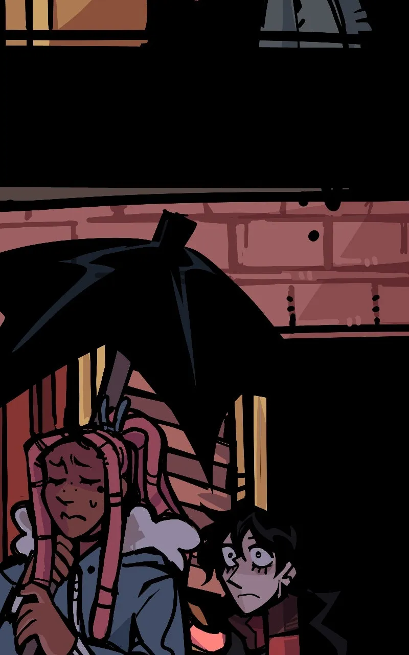Read Paperteeth! chapter 18 image 4 on Lezhin
