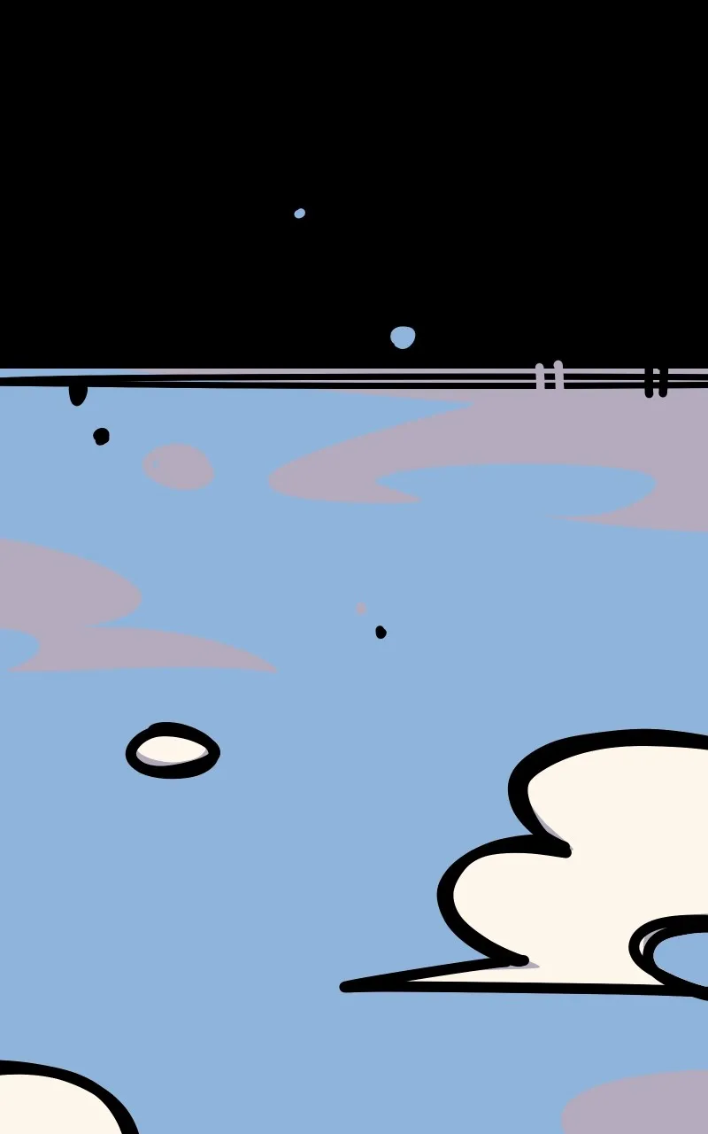 Read Paperteeth! chapter 19 image 1 on Lezhin