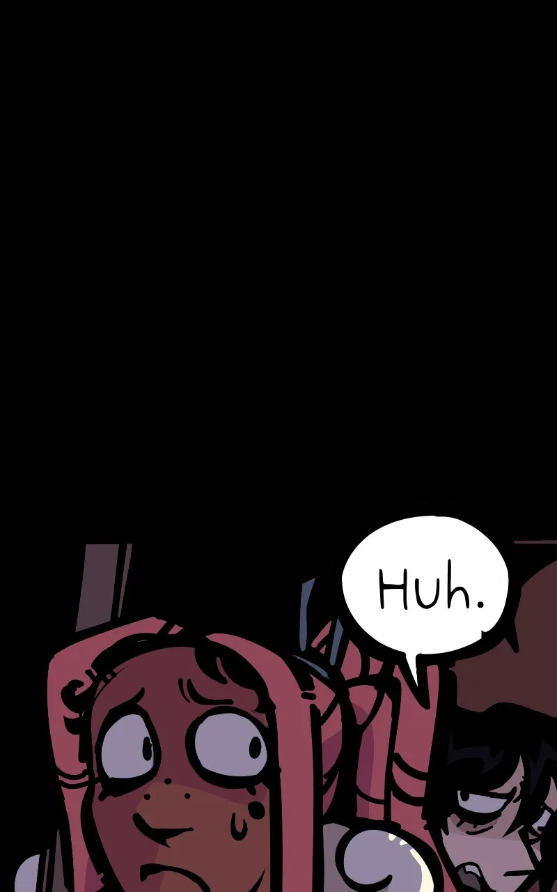 Read Paperteeth! chapter 19 image 10 on Lezhin
