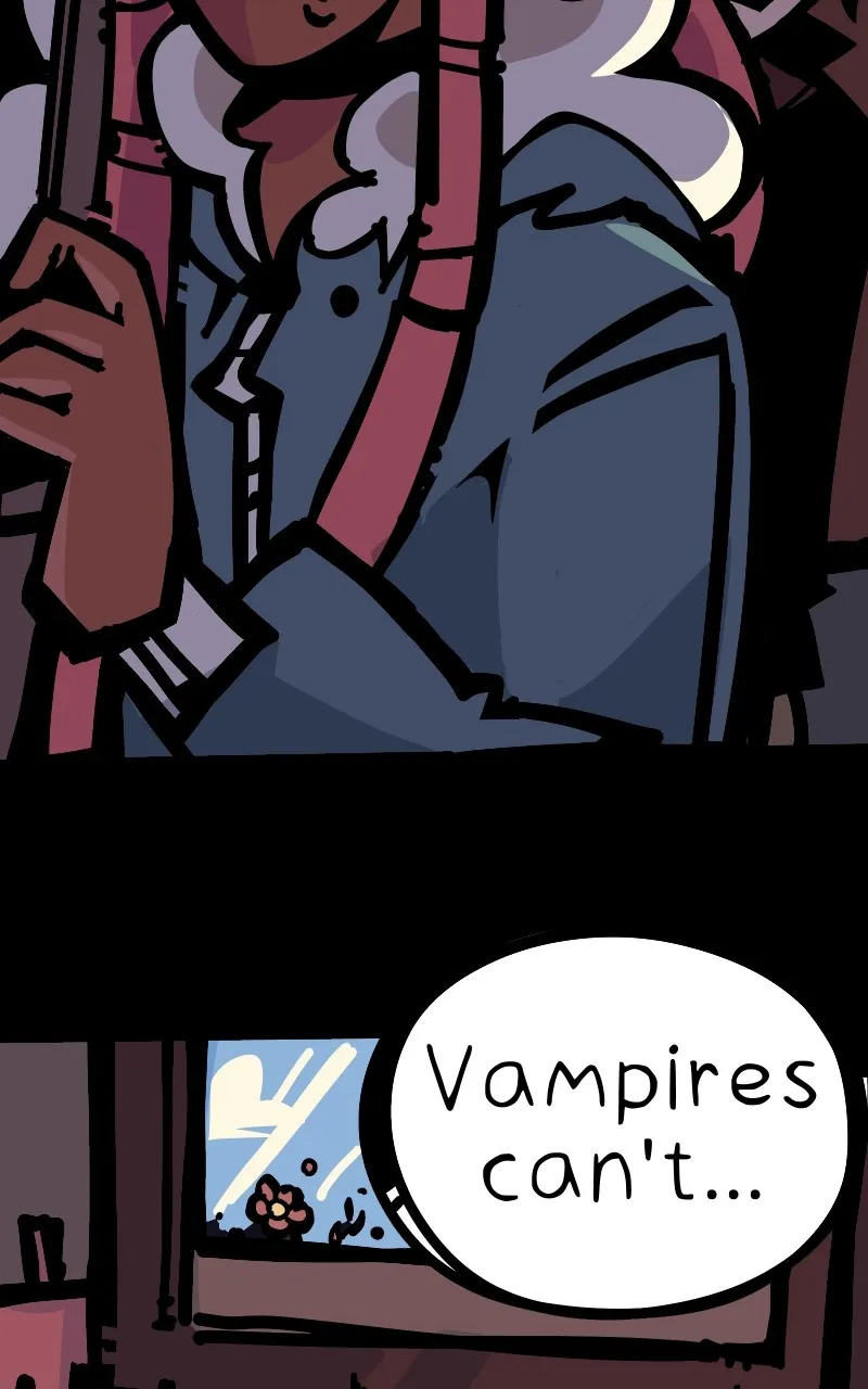 Read Paperteeth! chapter 19 image 11 on Lezhin
