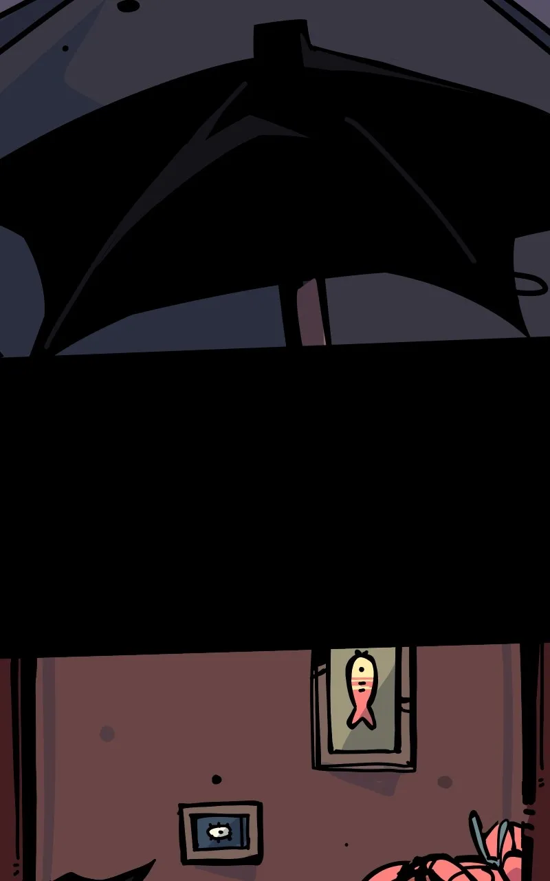 Read Paperteeth! chapter 19 image 13 on Lezhin