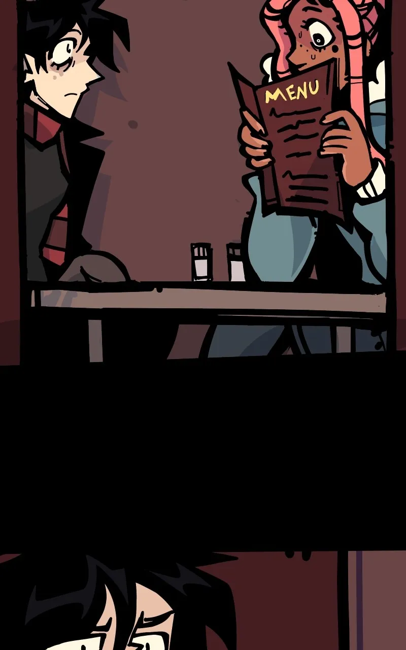 Read Paperteeth! chapter 19 image 14 on Lezhin