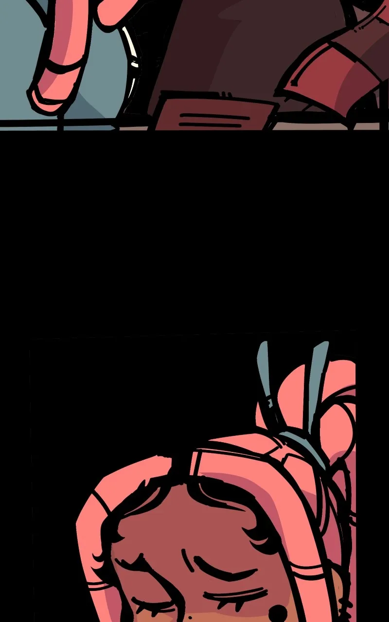 Read Paperteeth! chapter 19 image 20 on Lezhin