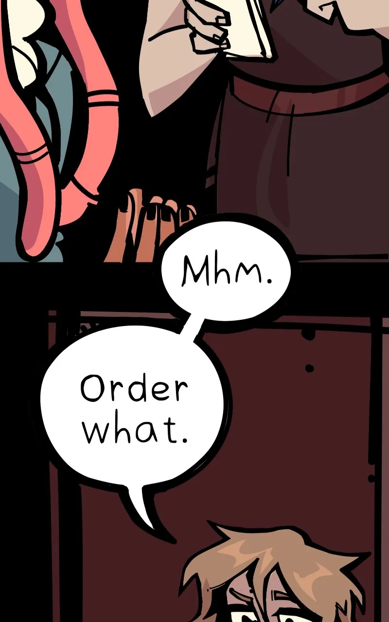 Read Paperteeth! chapter 19 image 24 on Lezhin