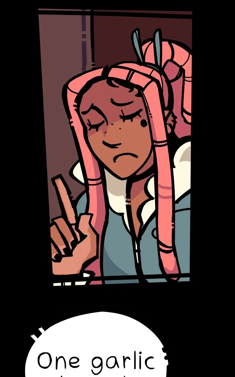 Read Paperteeth! chapter 19 image 26 on Lezhin