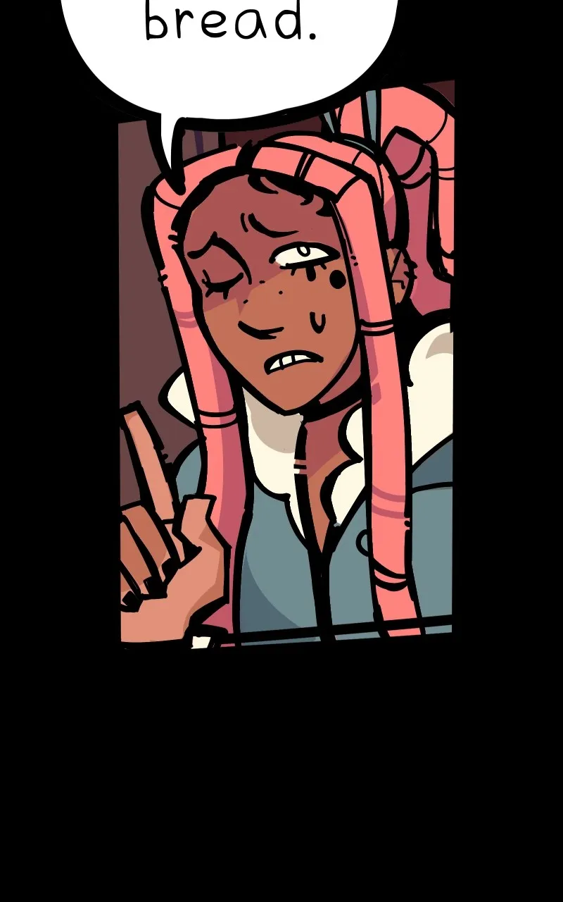 Read Paperteeth! chapter 19 image 27 on Lezhin