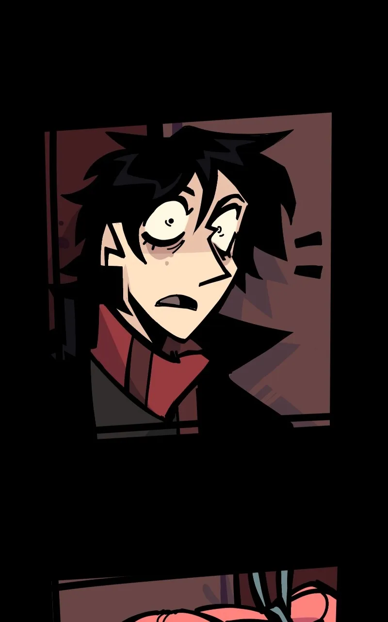 Read Paperteeth! chapter 19 image 28 on Lezhin