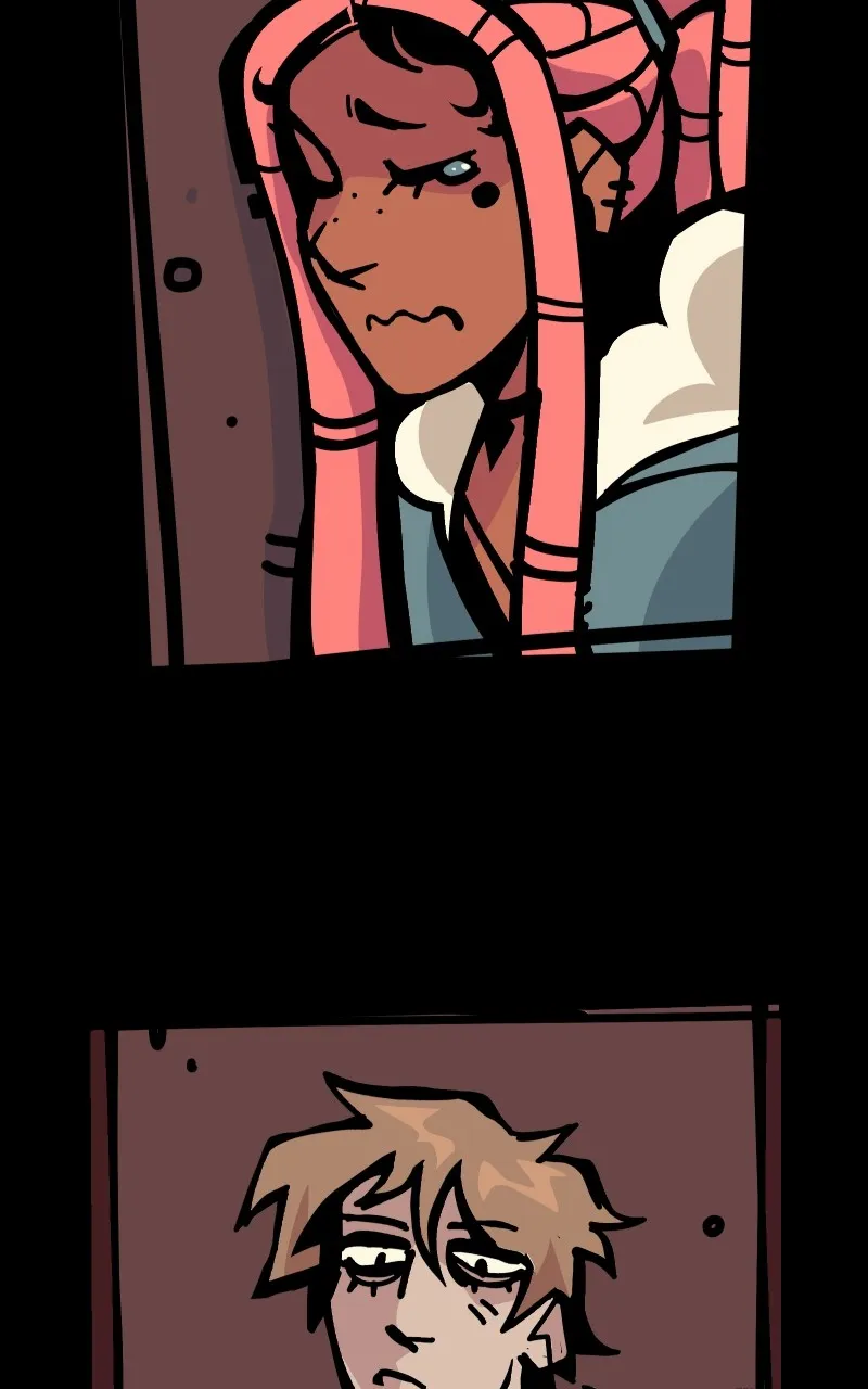 Read Paperteeth! chapter 19 image 29 on Lezhin
