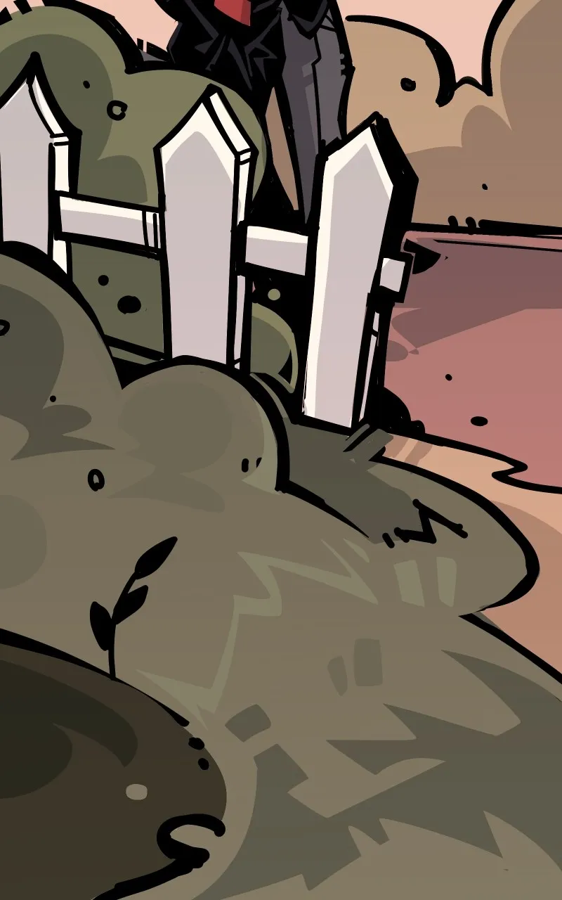 Read Paperteeth! chapter 19 image 3 on Lezhin