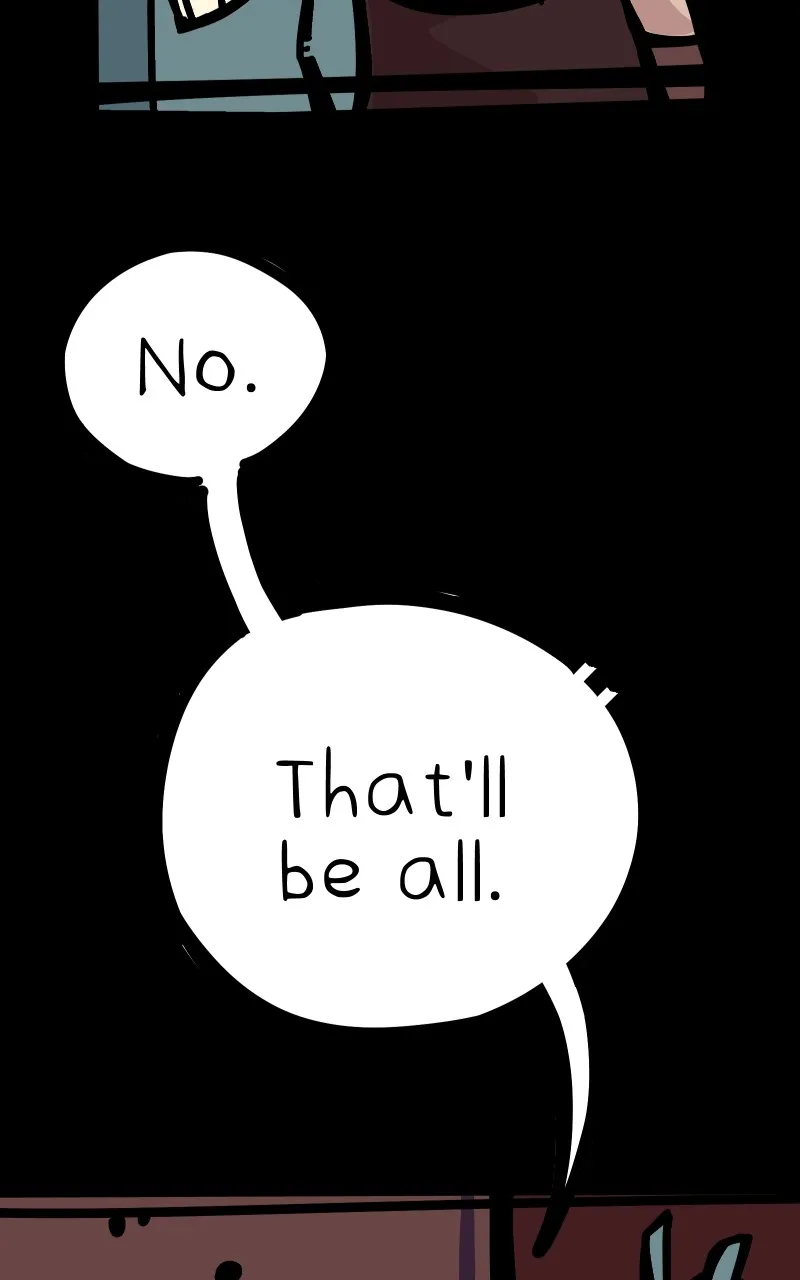 Read Paperteeth! chapter 19 image 32 on Lezhin