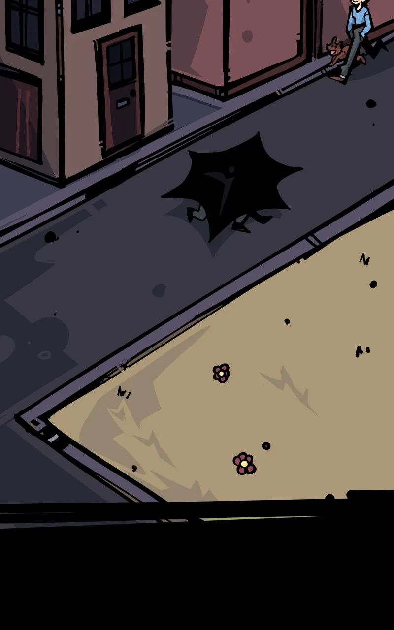 Read Paperteeth! chapter 19 image 5 on Lezhin