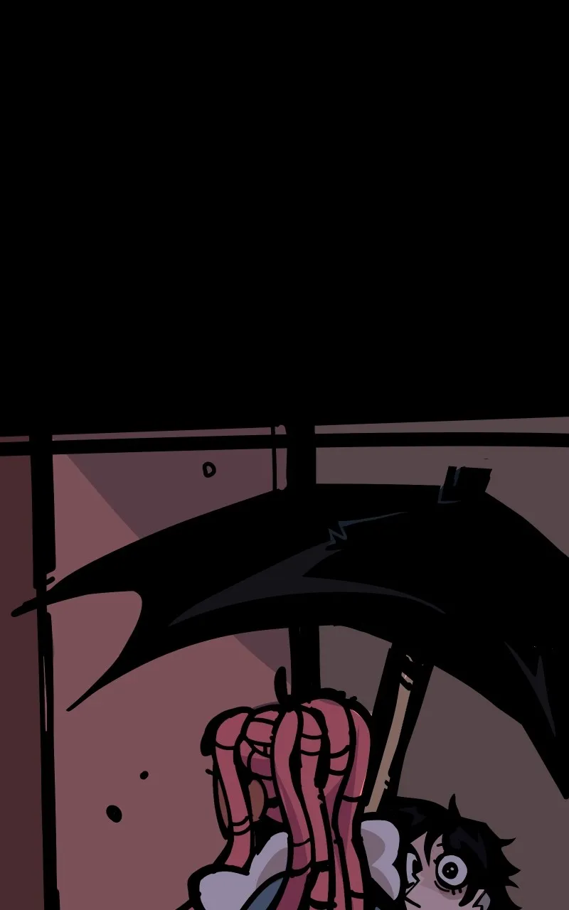 Read Paperteeth! chapter 19 image 6 on Lezhin