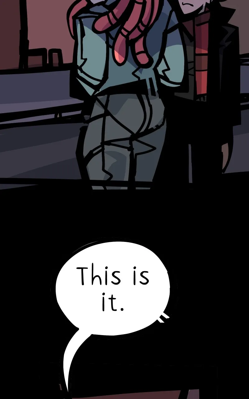 Read Paperteeth! chapter 19 image 7 on Lezhin
