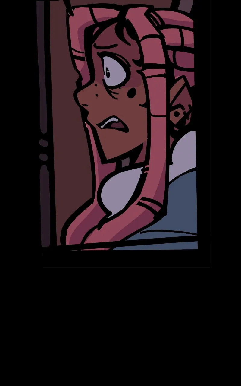 Read Paperteeth! chapter 19 image 8 on Lezhin