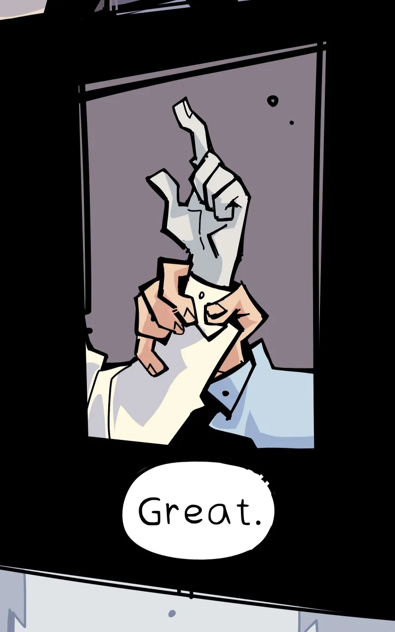 Read Paperteeth! chapter 2 image 12 on Lezhin