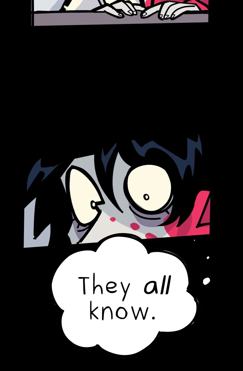 Read Paperteeth! chapter 2 image 18 on Lezhin