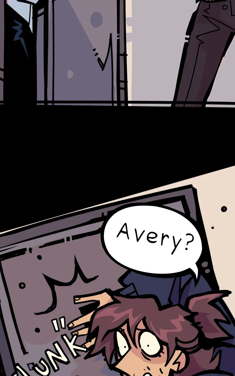Read Paperteeth! chapter 2 image 4 on Lezhin