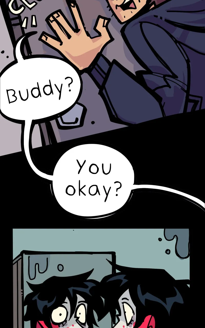 Read Paperteeth! chapter 2 image 5 on Lezhin