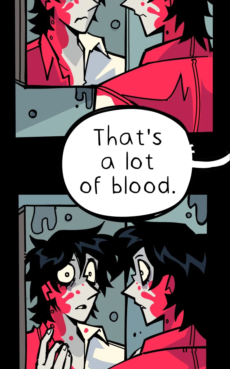 Read Paperteeth! chapter 2 image 6 on Lezhin