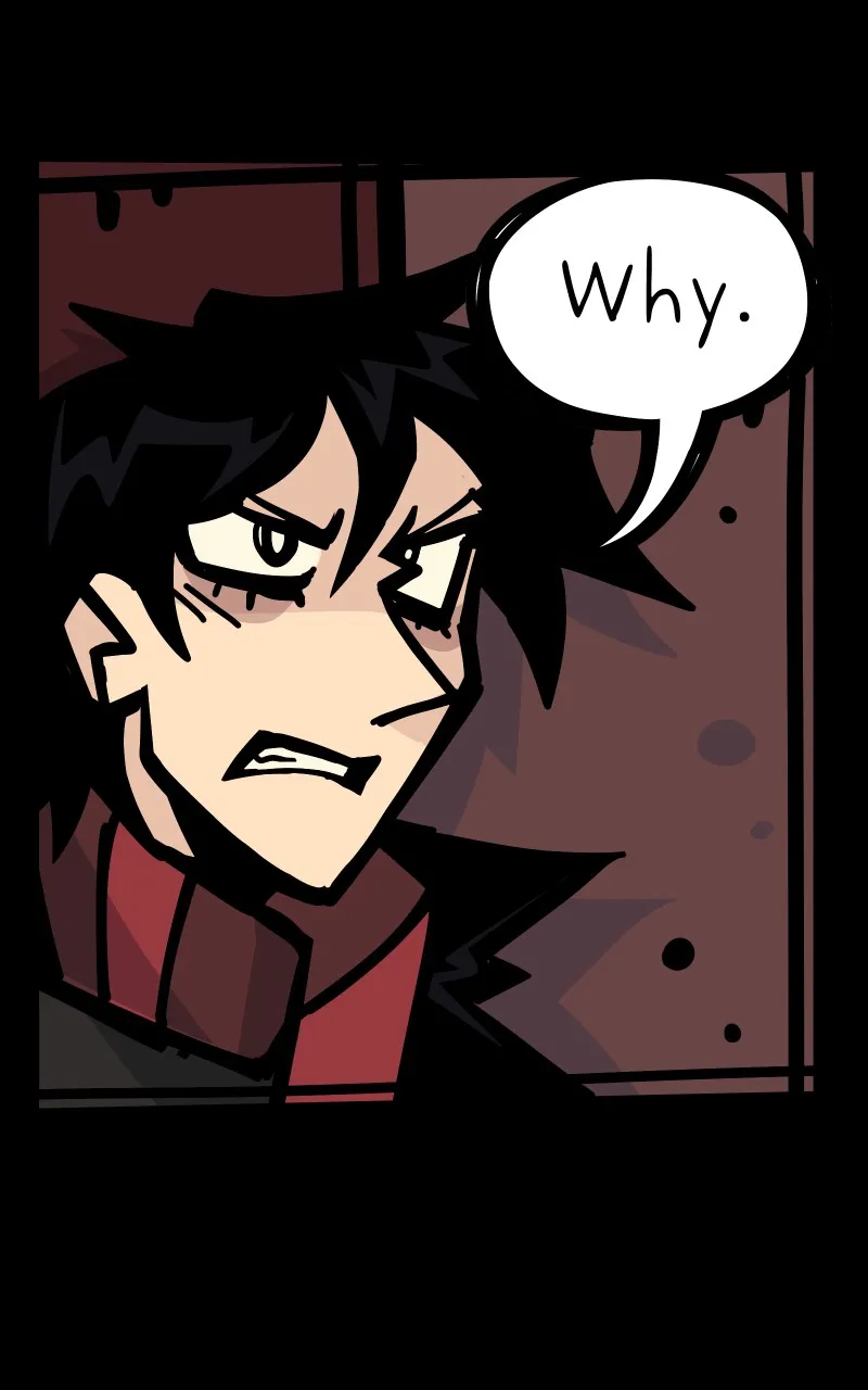 Read Paperteeth! chapter 20 image 0 on Lezhin