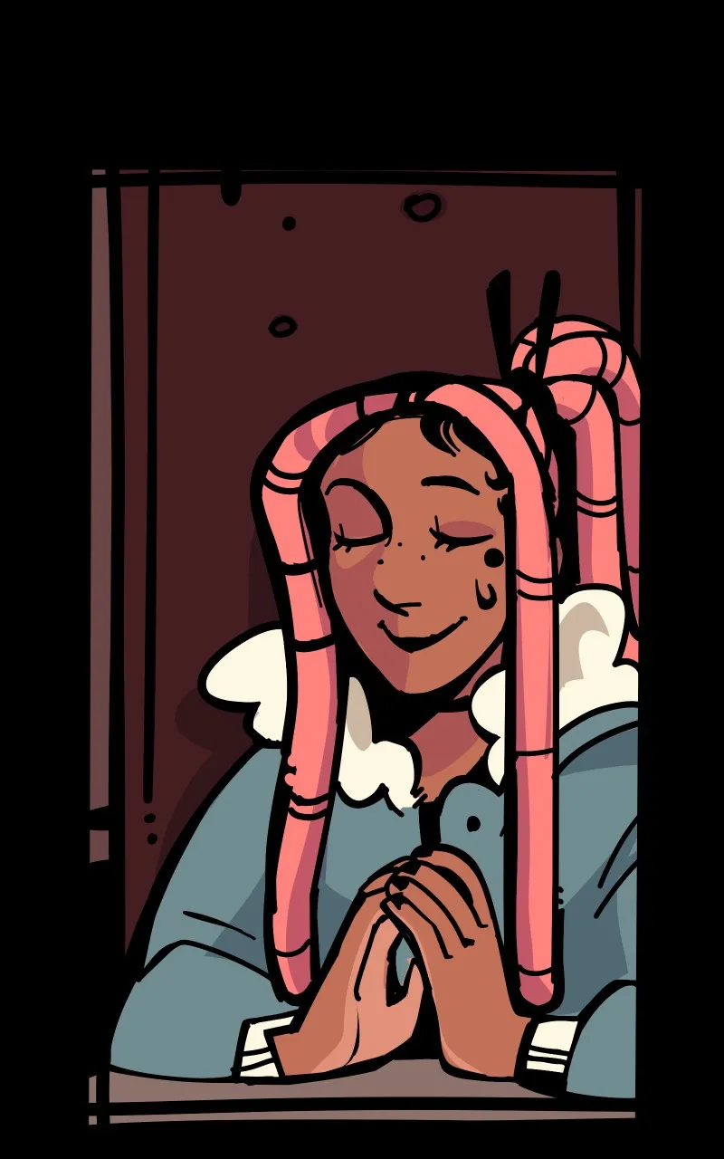 Read Paperteeth! chapter 20 image 1 on Lezhin